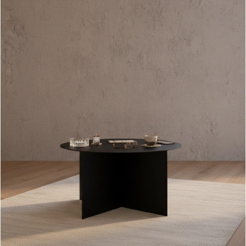 STOLIK KAWOWY Metalowy   STK-946